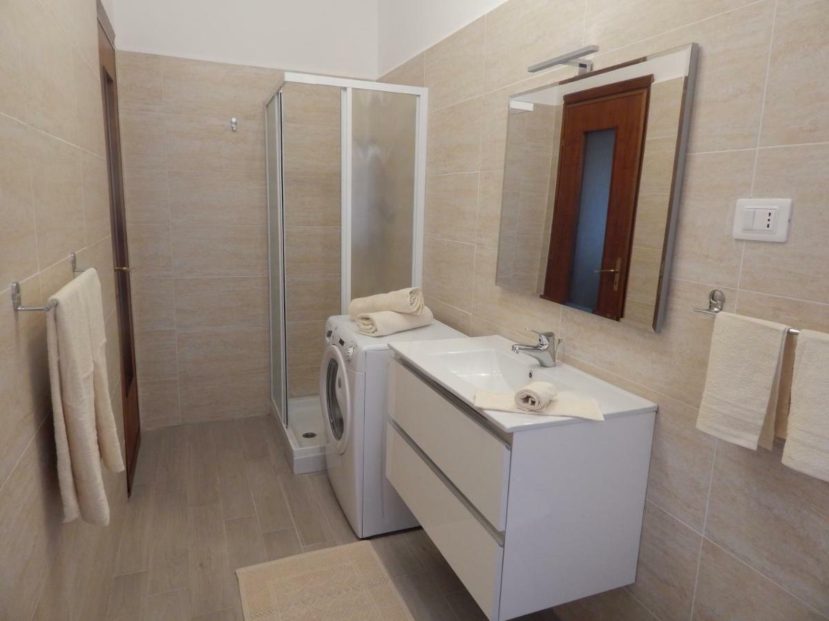 Framar House Apartment La Spezia Luaran gambar