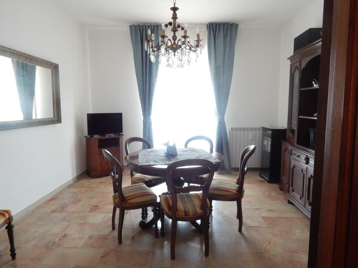 Framar House Apartment La Spezia Luaran gambar