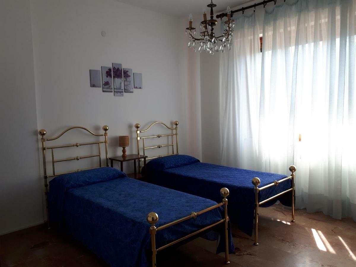 Framar House Apartment La Spezia Luaran gambar